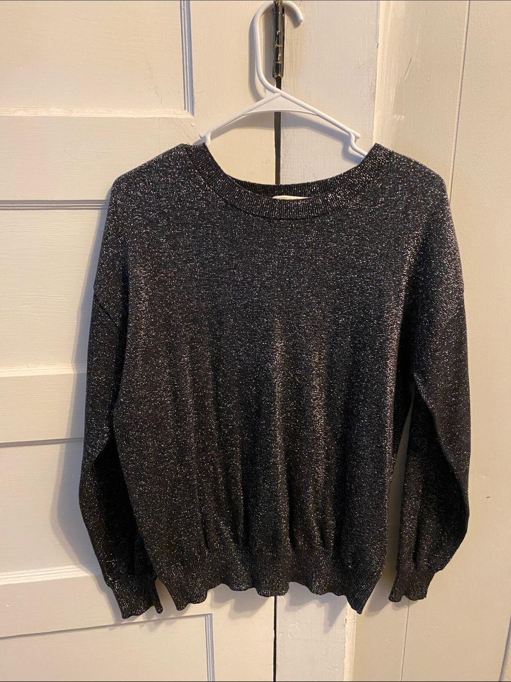 Micheal Kors sweater